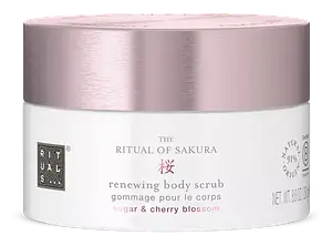 Rituals Cosmetics Rituals Of Sakura Sugar Body Polish