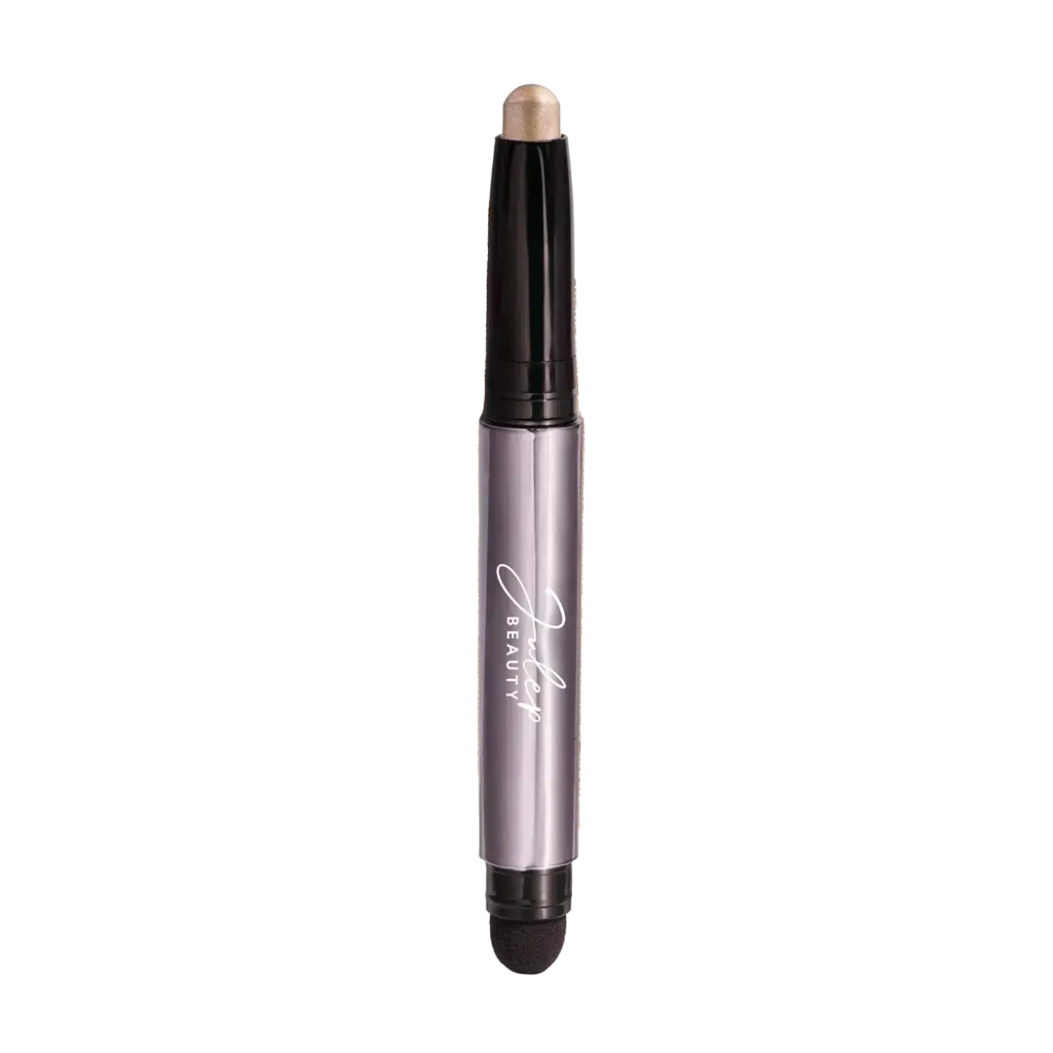 Julep Eyeshadow 101 Crème-To-Powder Eyeshadow Stick Silver Moonlight Shimmer