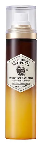 Skinfood Royal Honey Propolis Enrich Cream Mist
