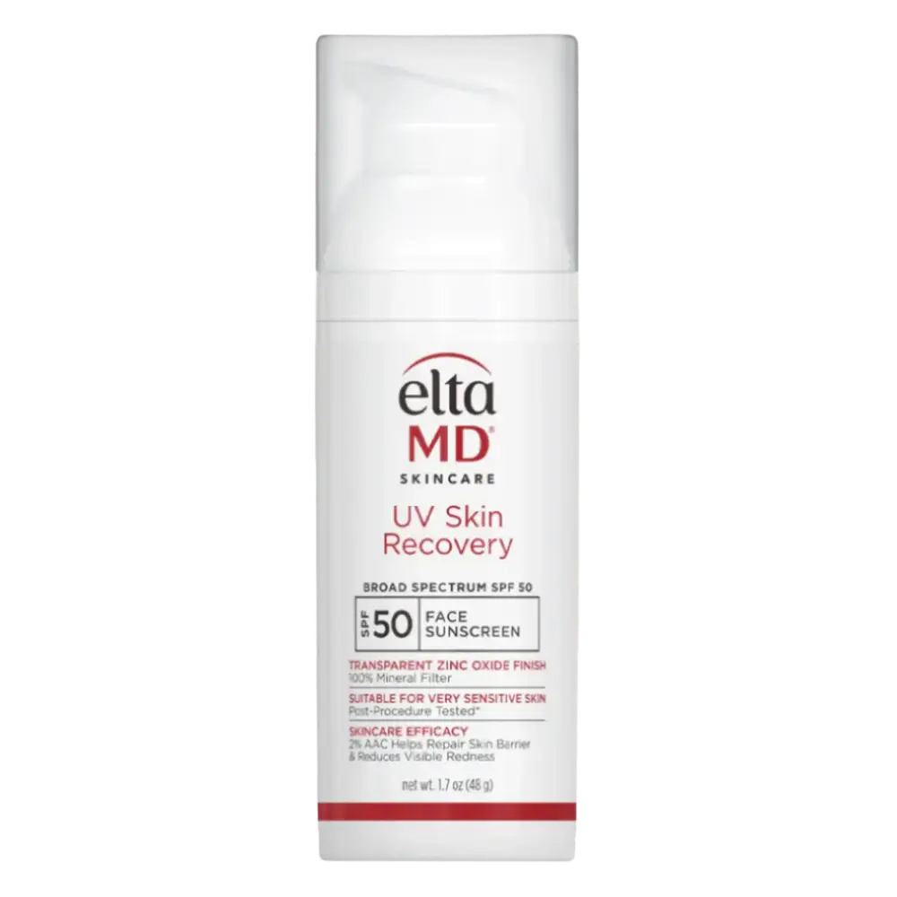EltaMD, Inc UV Skin Recovery Face Sunscreen SPF 50