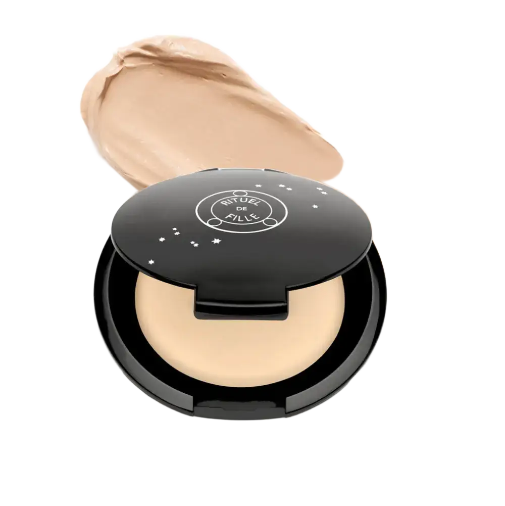Rituel de Fille The Ethereal Veil Nix