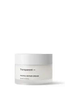 Transparent Lab Proteo Repair Cream