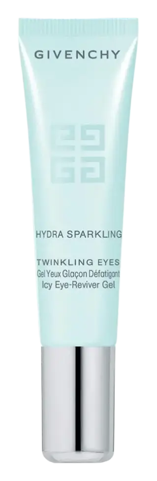 Givenchy Hydra Sparkling Twinkling Icy-Eyes Reviver Gel