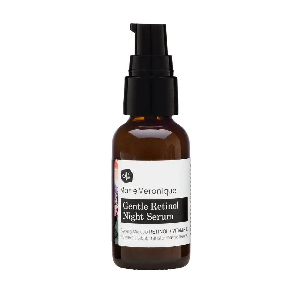 Marie Veronique Gentle Retinol Night Serum