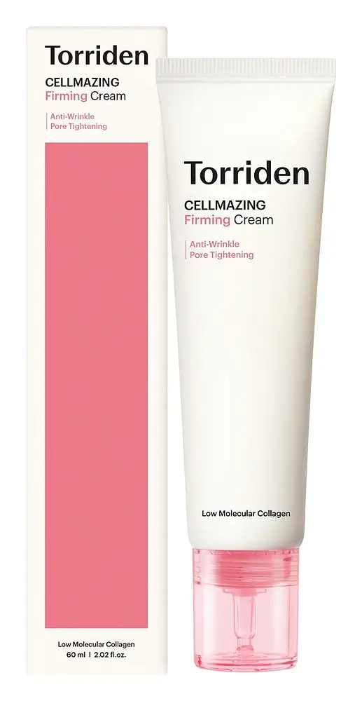 Torriden Cellmazing Firming Cream