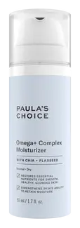 Paula's Choice Omega+ Complex Moisturizer