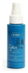 Ziaja Multi-Moisturising & Wrinkle Smoothing Serum