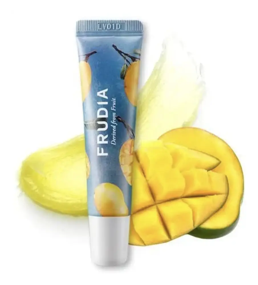 Frudia Mango Honey Sleep Lip Mask