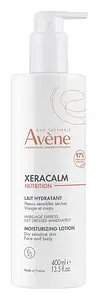 Avène Xeracalm Nutrition Moisturising Lotion Australia