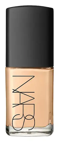 NARS Cosmetics Sheer Glow Foundation Copenhagen