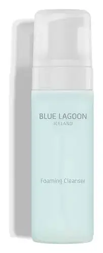 Blue Lagoon Iceland Foaming Cleanser