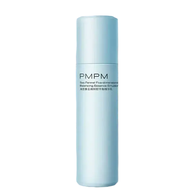 PMPM Sea Fennel Five-Dimensional Balancing Essence Emulsion