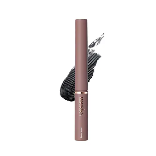 Mude Inspire Skinny Curling Mascara 01 Black