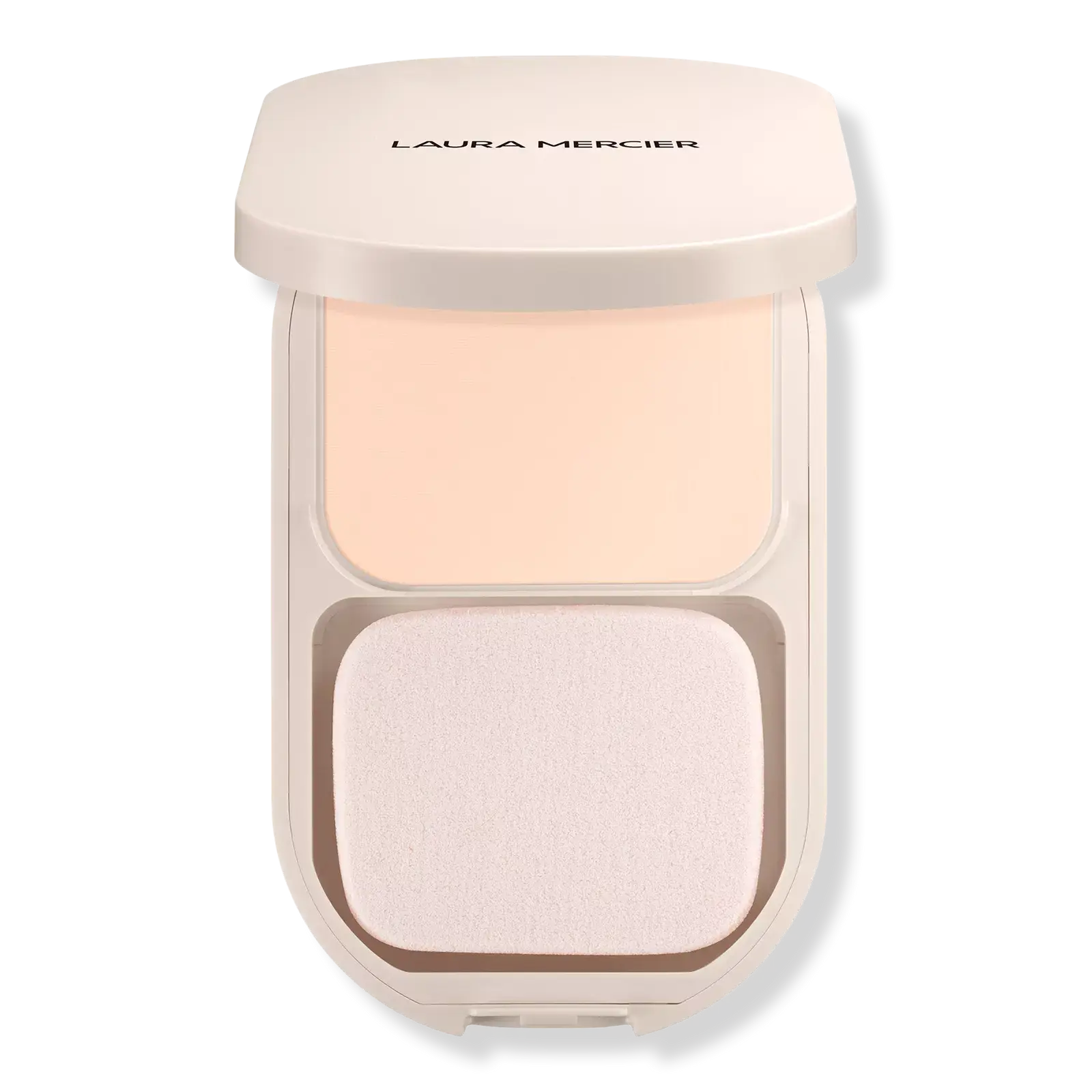 Laura Mercier Real Flawless Feather Matte Powder Foundation 0N Chantilly