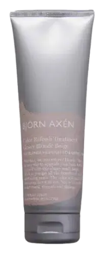 Björn Axén Color Refresh Treatment Glossy Blonde Beige