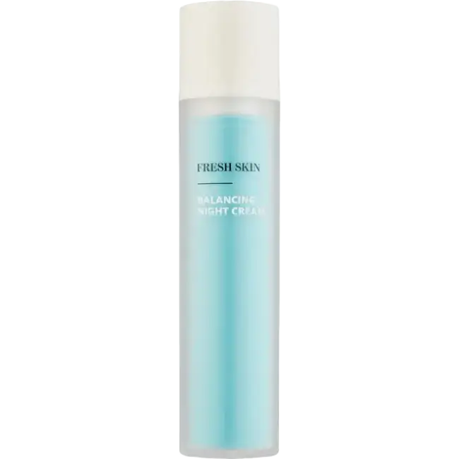 Etos Fresh Skin Balancing Night Cream