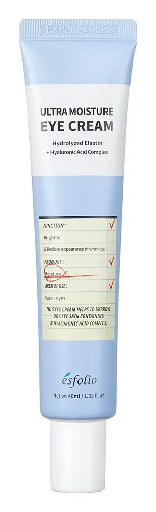 Esfolio Eye Cream Ultra Moisture