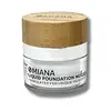 Omiana Longwear Liquid Foundation Mousse Natural Ivory
