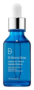 Dr. Dennis Gross Skincare Hyaluronic Marine Hydration Booster