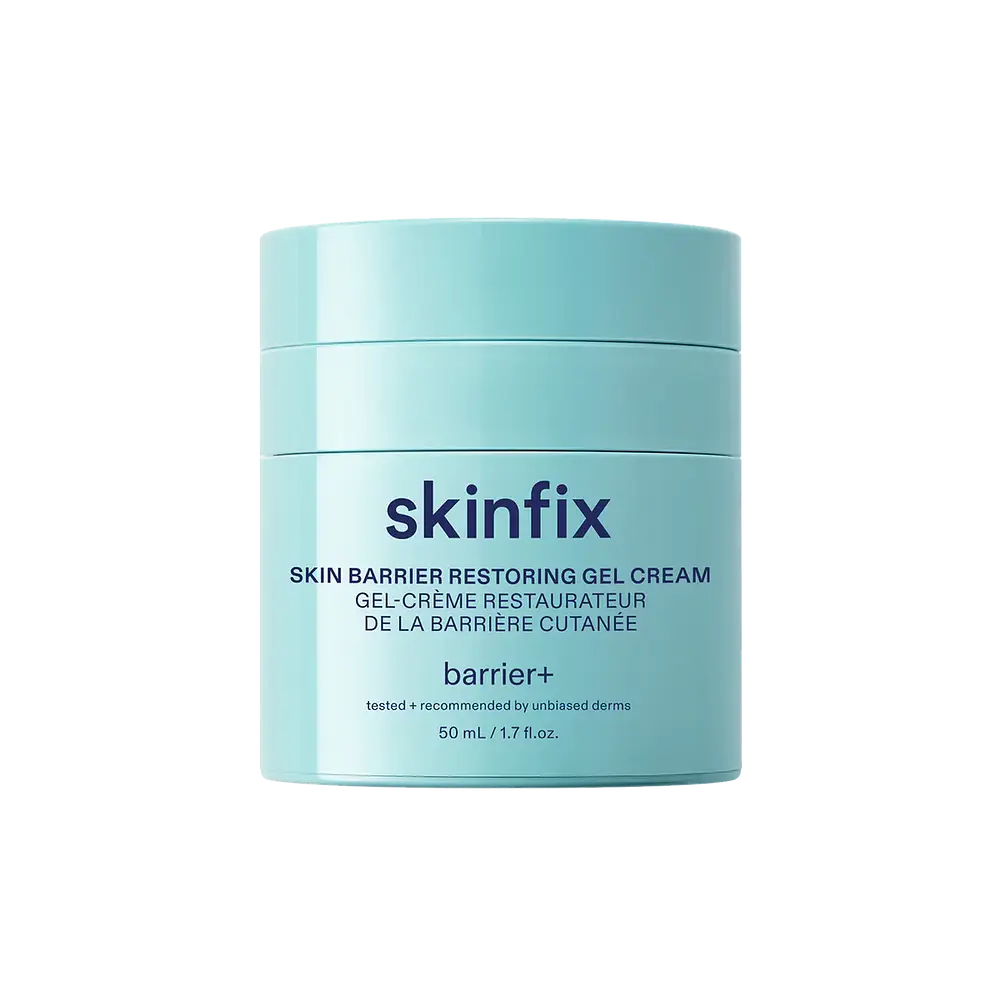 Skinfix Barrier+ Skin Barrier Restoring Gel Cream US
