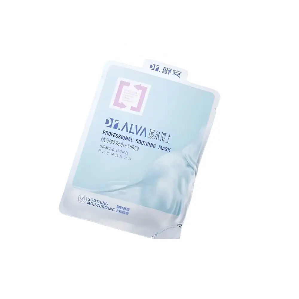 Dr. Alva Professional Soothing Mask