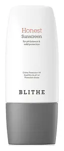 BLITHE Honest Sunscreen SPF 50+ PA ++++