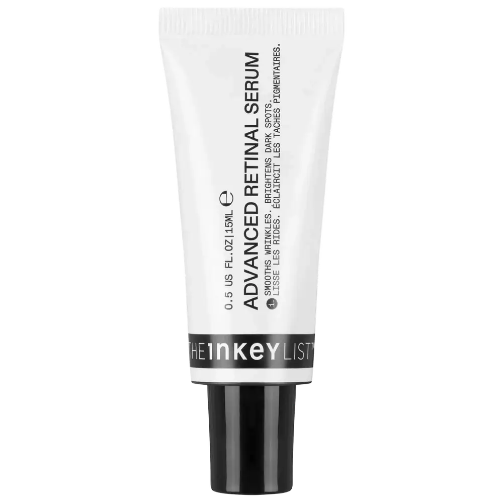 The INKEY List Advanced Retinal Serum