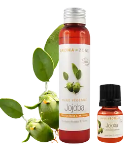 Aroma-Zone Huile De Jojoba Bio
