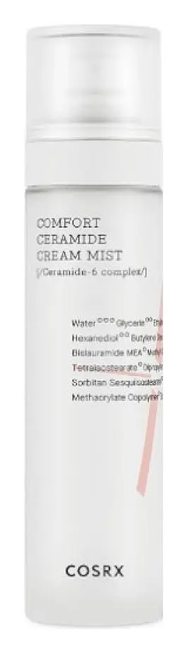 COSRX Balancium Comfort Ceramide Cream Mist