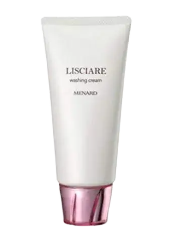 Menard Lisciare Washing Cream