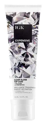 IGK Hair EXPENSIVE Hi-Shine Gloss Treatment