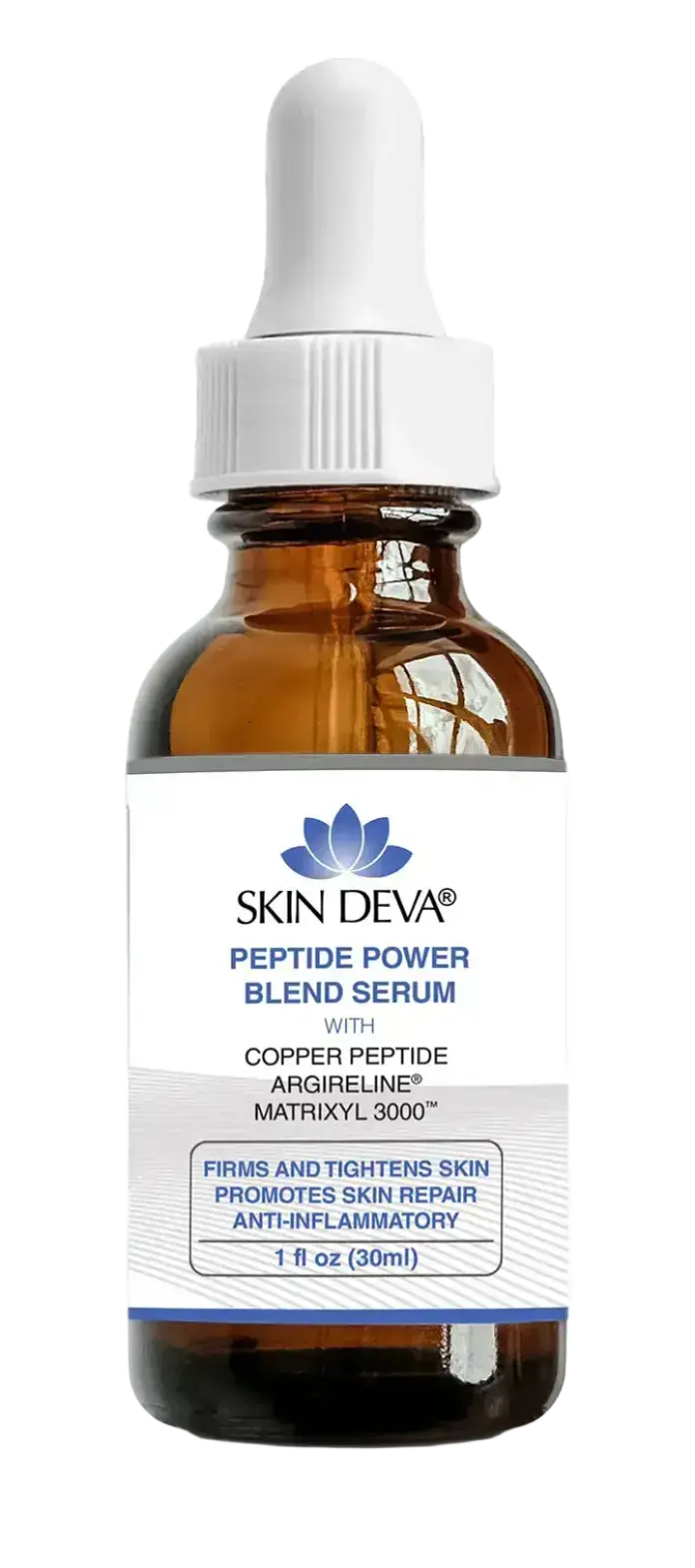 Skin Deva Peptide Power Blend Serum