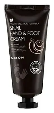 Mizon Hand & Foot Cream Snail