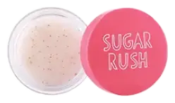 Emina Sugar Rush Lip Scrub