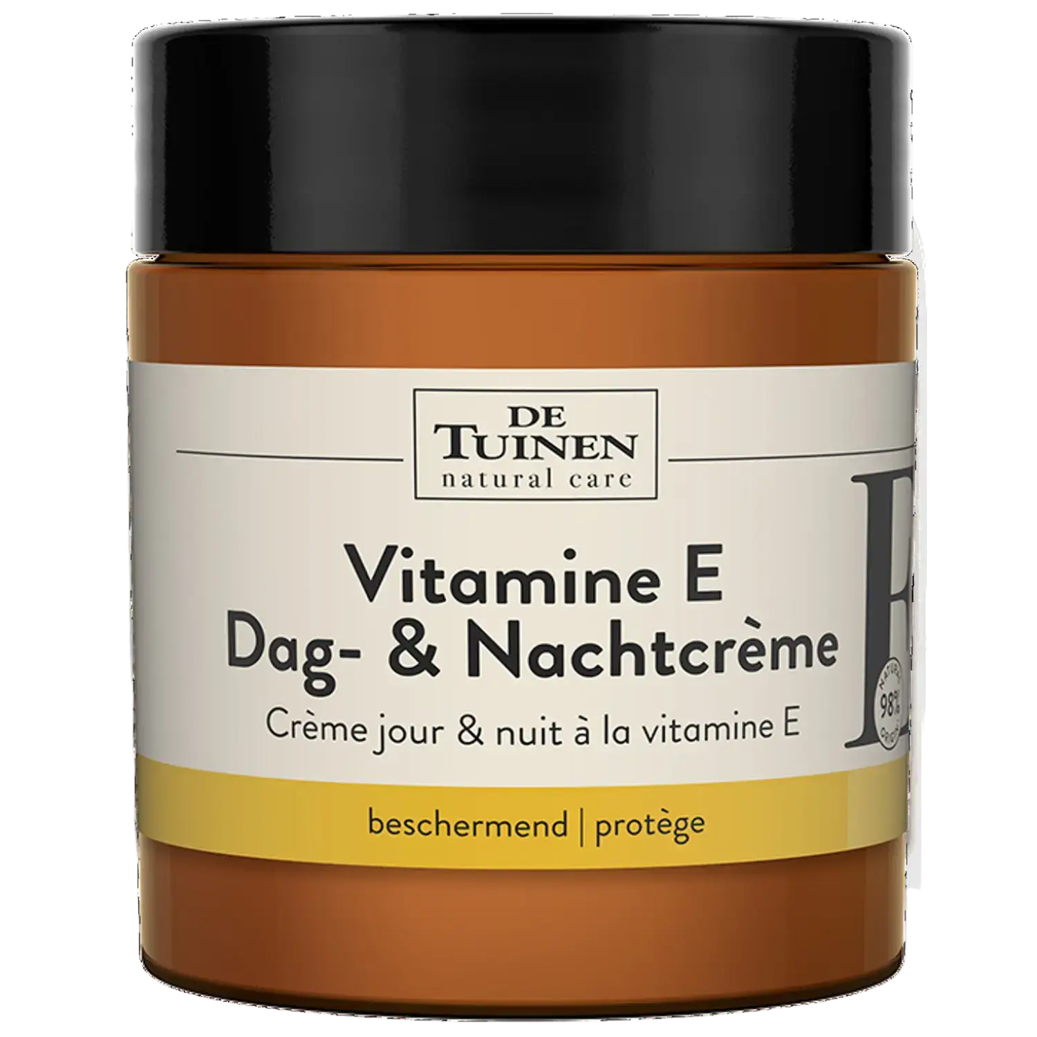 Holland & Barrett Vitamine E Dag- & Nachtcrème