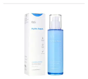 Dr.G Hydra Aqua Comforting Emulsion