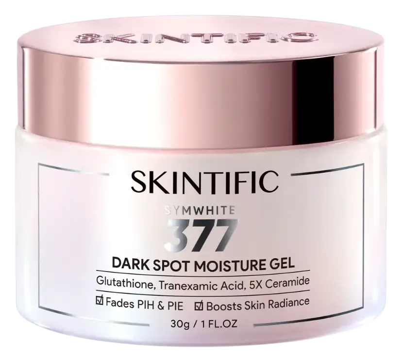 Skintific Symwhite 377 Dark Spot Moisture Gel