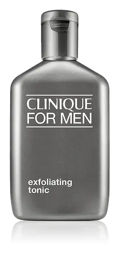 Clinique For Men Exfoliating Tonic