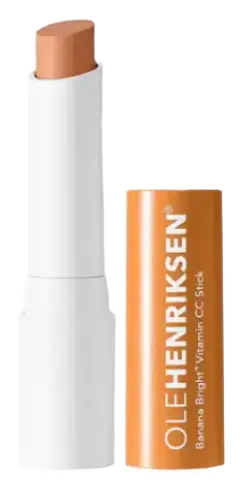 Olehenriksen Banana Bright+ Vitamin CC Stick Apricot
