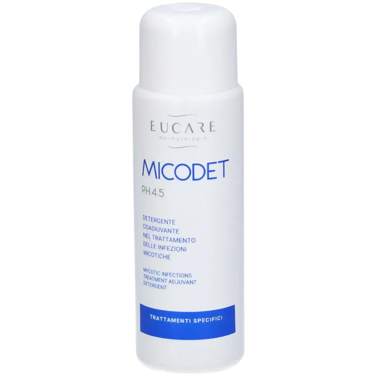 Eucare Micodet pH 4.5