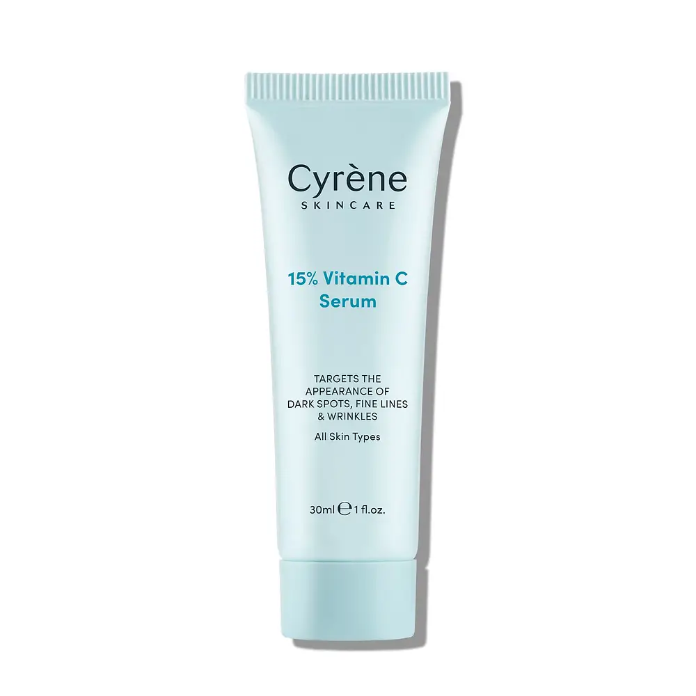 cyrene 15% Vitamin C Serum