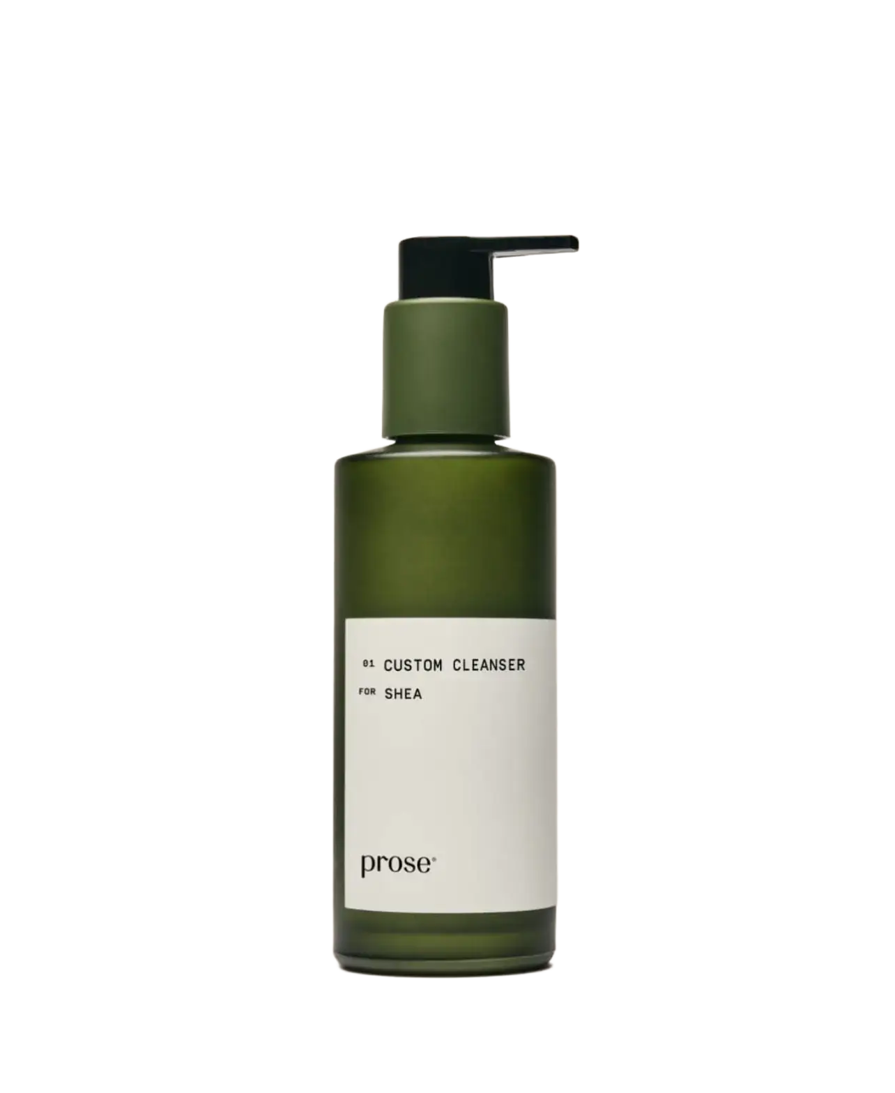 Prose Custom Cleanser For LY