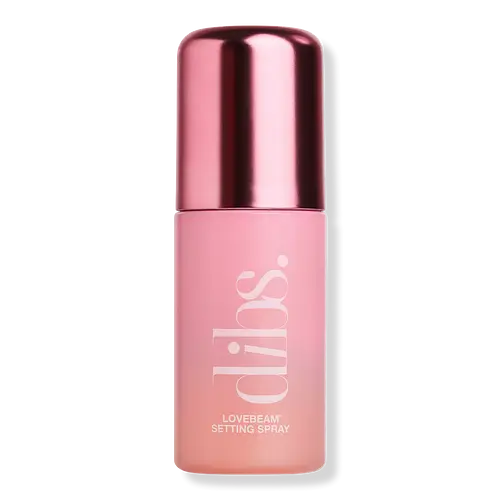 Dibs Beauty Lovebeam Setting Spray