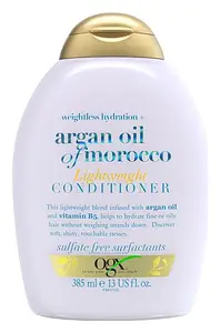 OGX Beauty Argan Oil Lightweight Conditioner