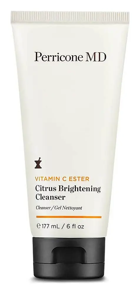 Perricone MD Vitamin C Ester Citrus Brightening Cleanser