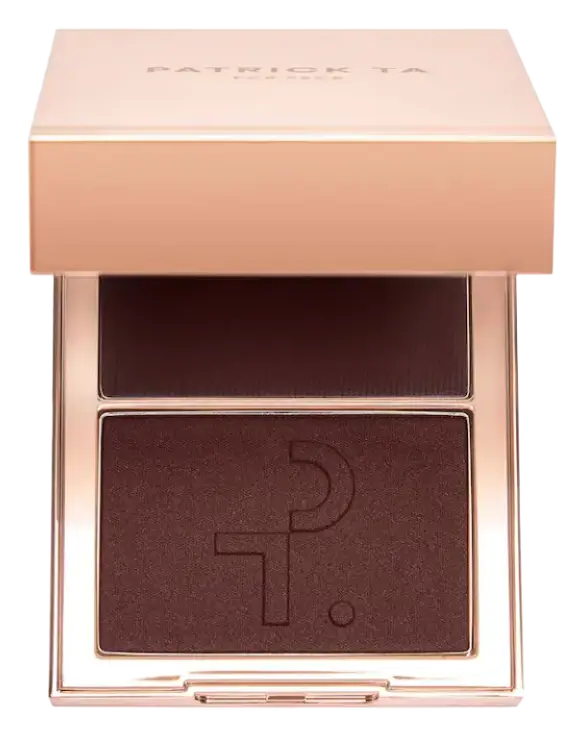 Patrick Ta Major Sculpt Crème Contour & Powder Bronzer Duo She’s Defined