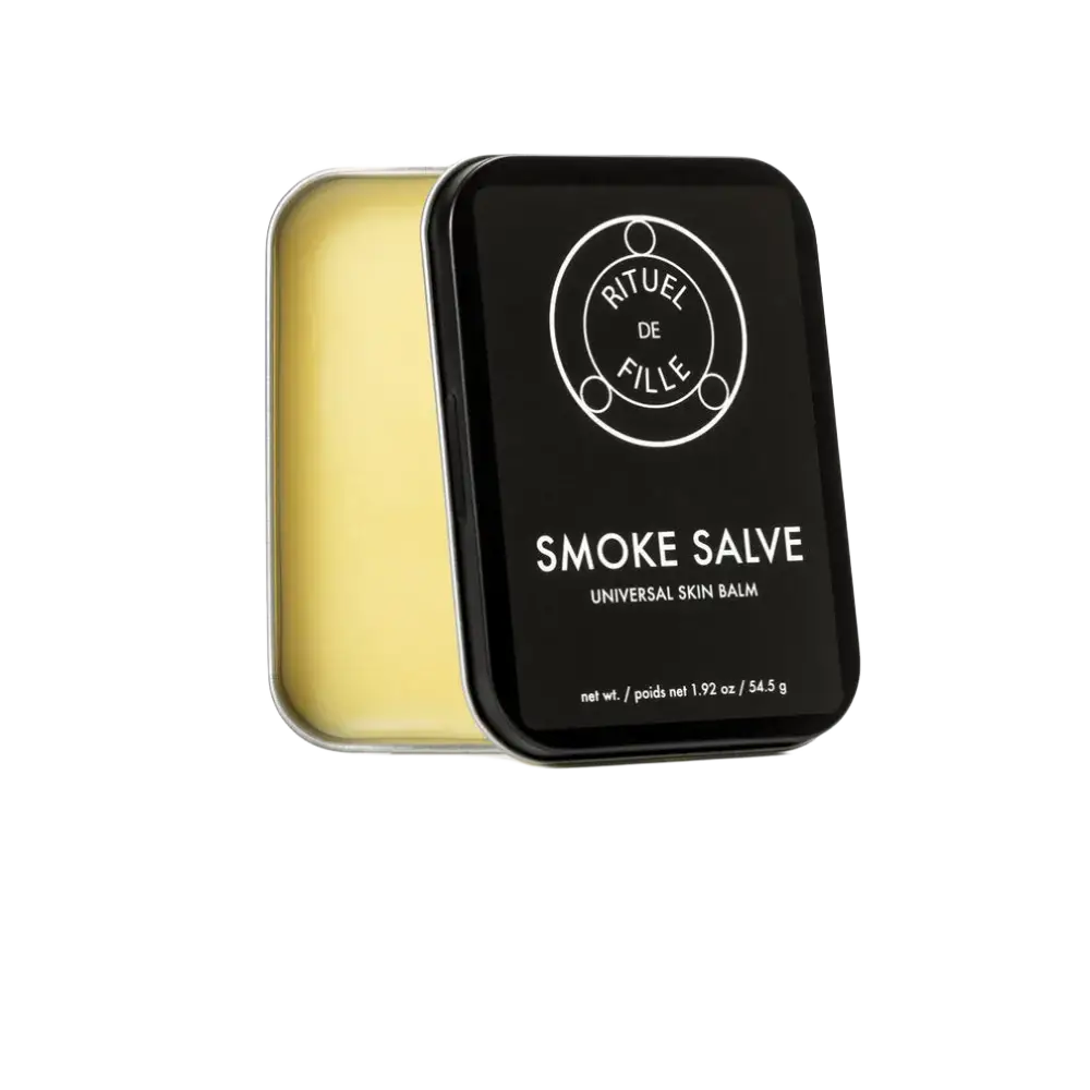 Rituel de Fille Universal Skin Balm Smoke Salve