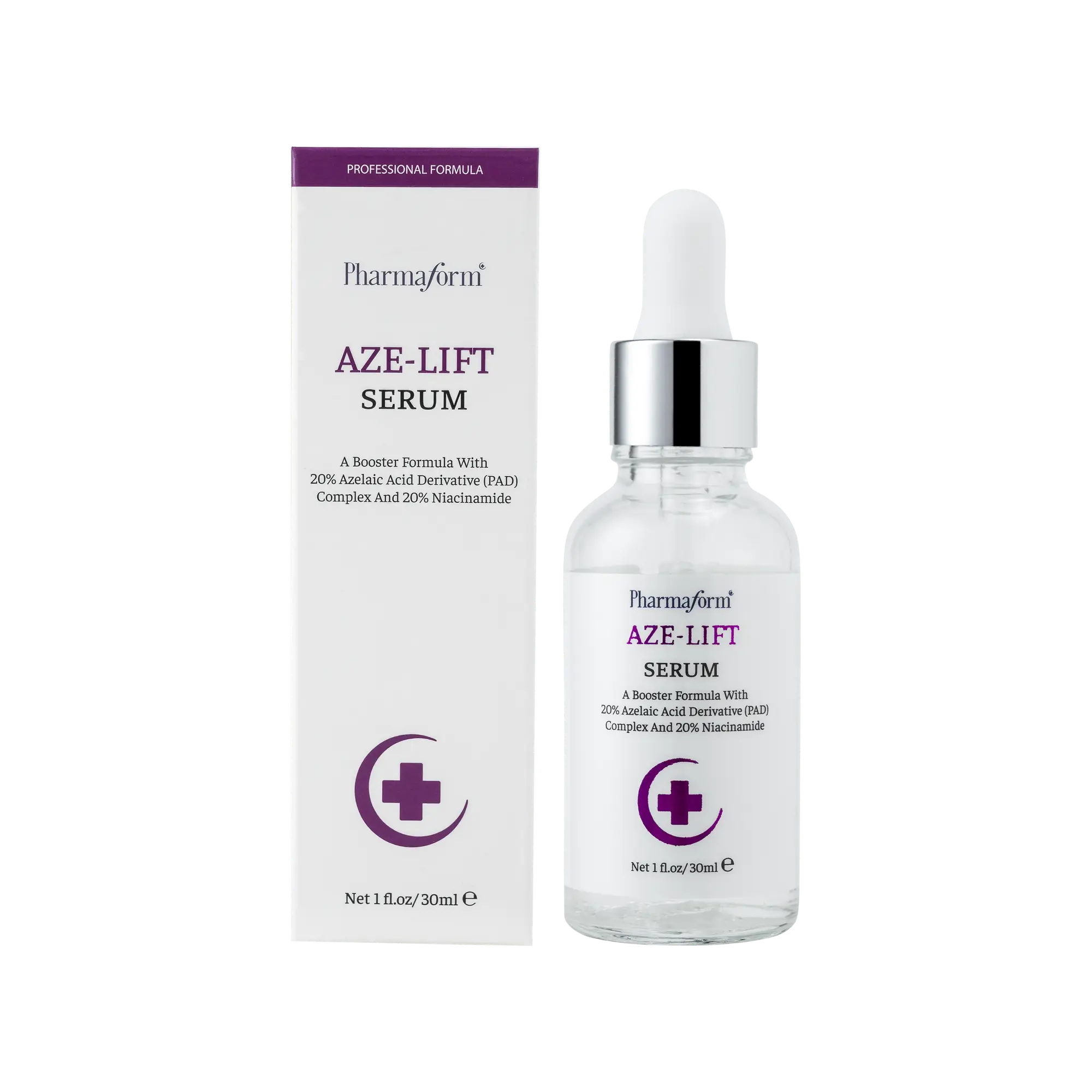 Pharmaform Aze – Lift Serum