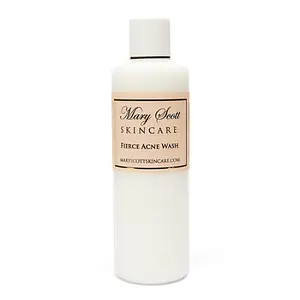 Mary Scott Skincare Fierce Acne Wash