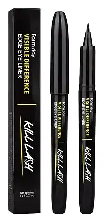 Farm Stay Visible Difference Edge Eye Liner Brown